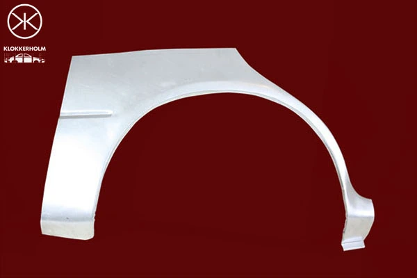 Quarter Panel