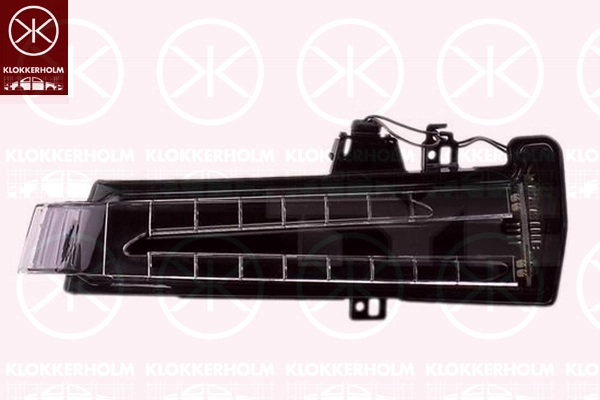 Direction Indicator