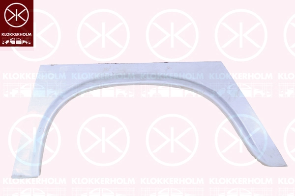 Quarter Panel