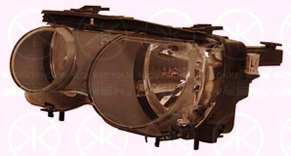 Headlight