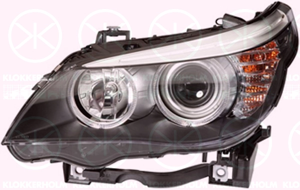 Headlight