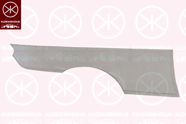 Quarter Panel