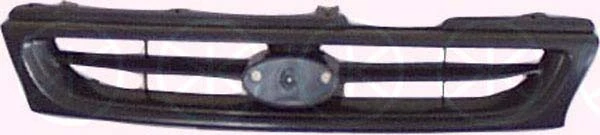 Radiator Grille