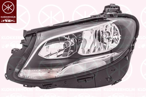 Headlight