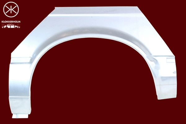 Quarter Panel