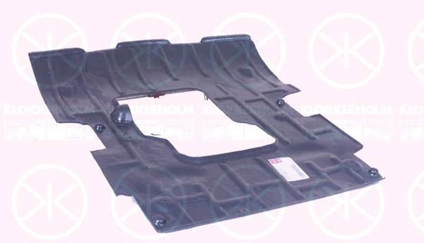 Engine Cover