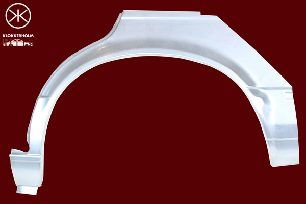 Quarter Panel