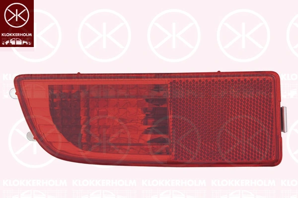 Rear Fog Light