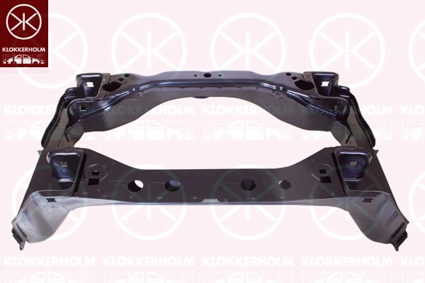 Support Frame/Subframe