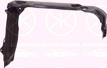 Headlight Base