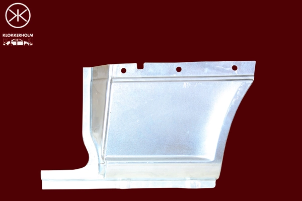 Quarter Panel