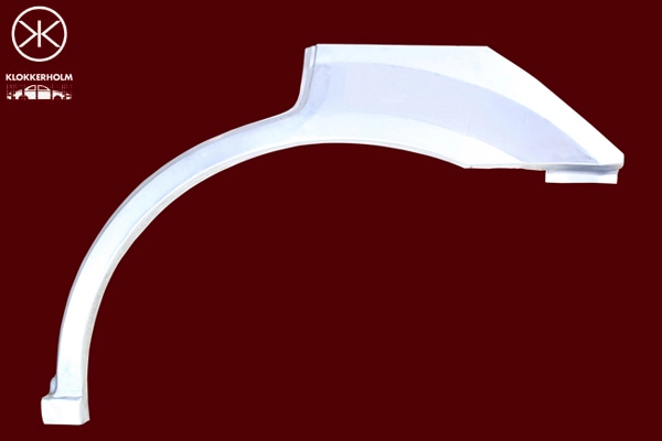 Quarter Panel