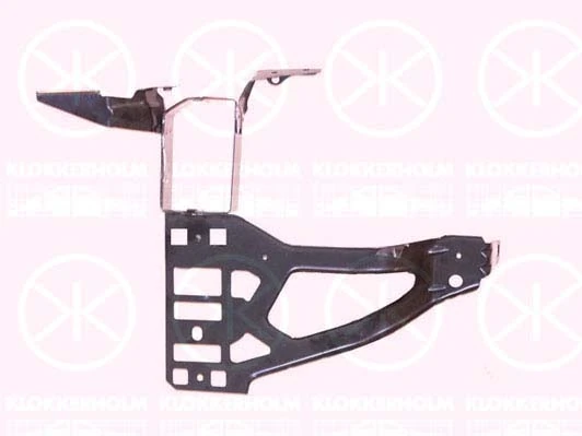 Headlight Base