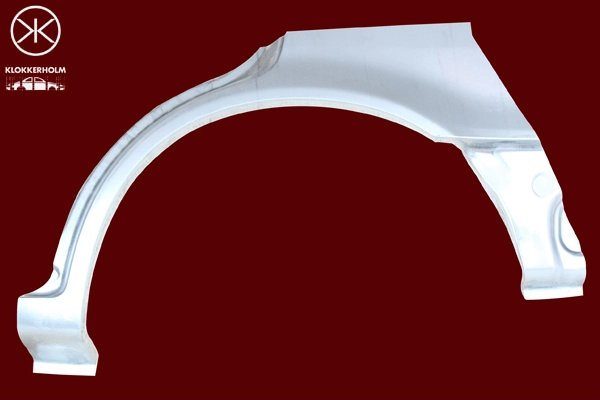 Quarter Panel