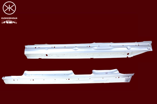 Rocker Panel