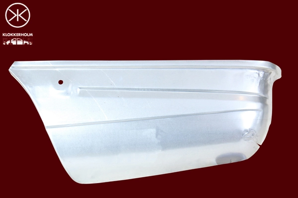 Quarter Panel