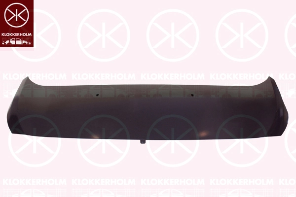 Bonnet