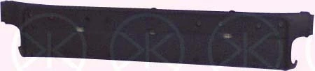 Licence Plate Holder