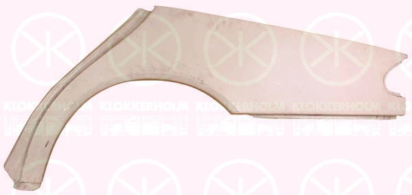 Quarter Panel