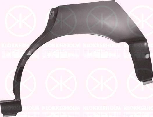 Quarter Panel