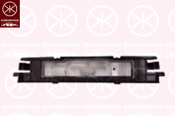 Licence Plate Light