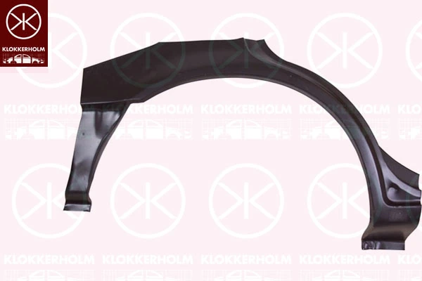 Quarter Panel