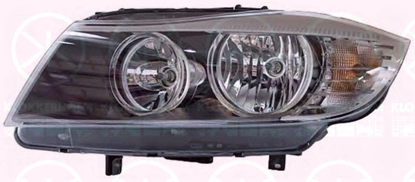 Headlight