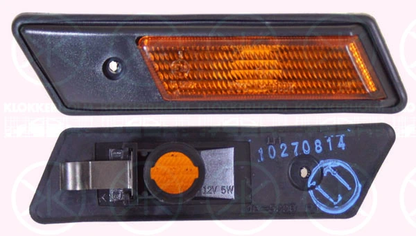 Direction Indicator