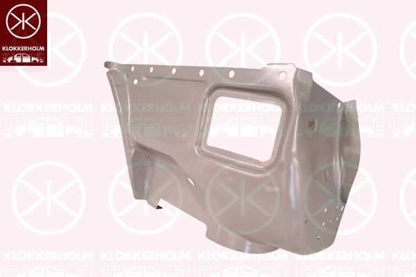 Quarter Panel