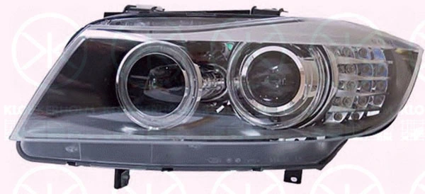 Headlight