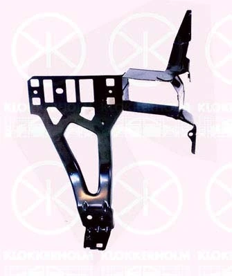 Headlight Base