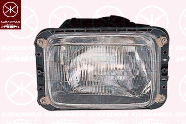 Headlight