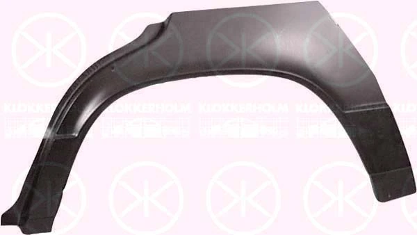 Quarter Panel
