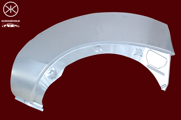 Panneau latéral KLOKKERHOLM 2505591