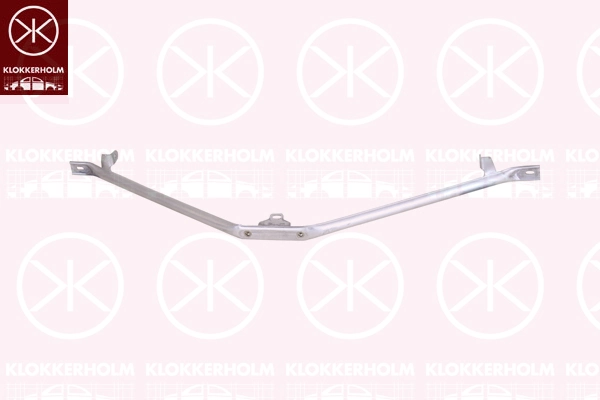 Radiator Support