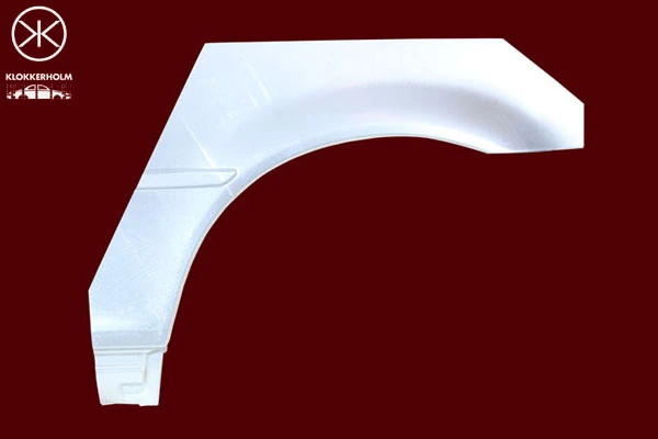 Quarter Panel