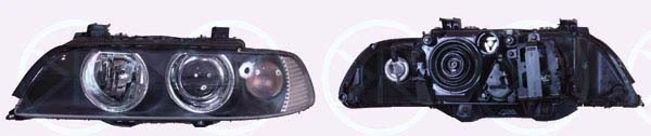 Headlight