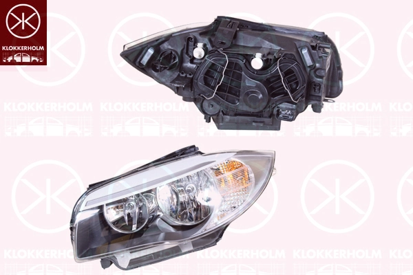 Headlight