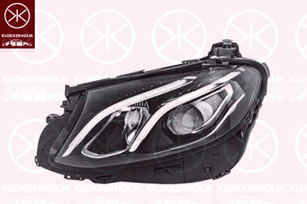 Headlight