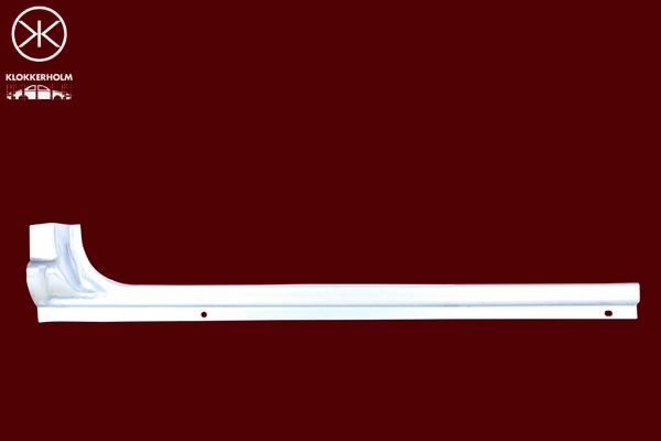 Quarter Panel