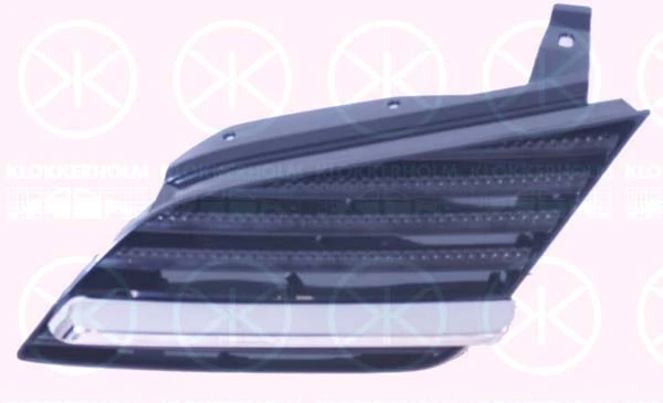 Radiator Grille