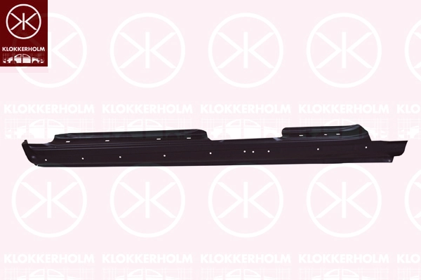 Rocker Panel