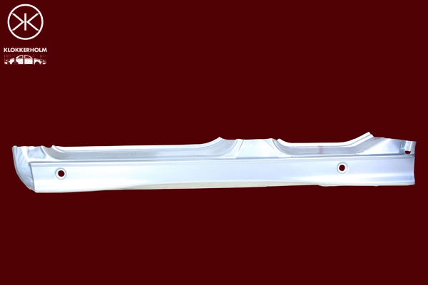 Rocker Panel