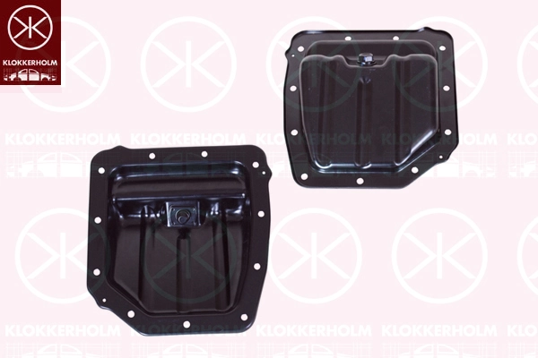 Oil Sump