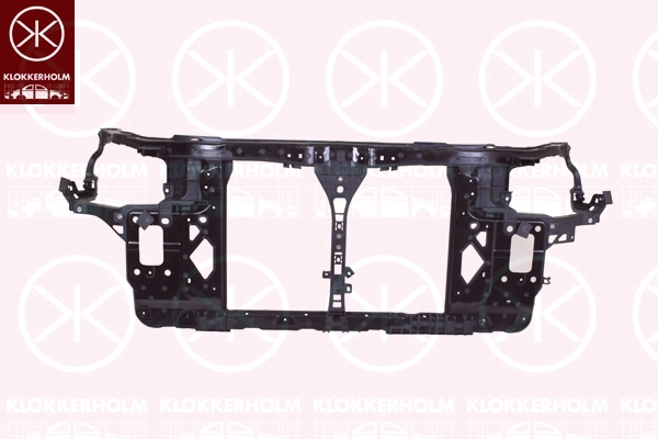 Radiator Support