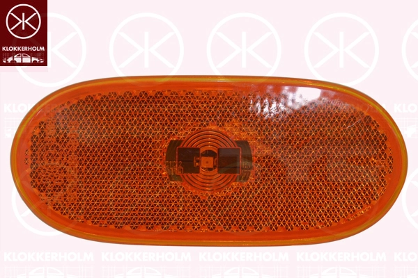 Side Marker Light