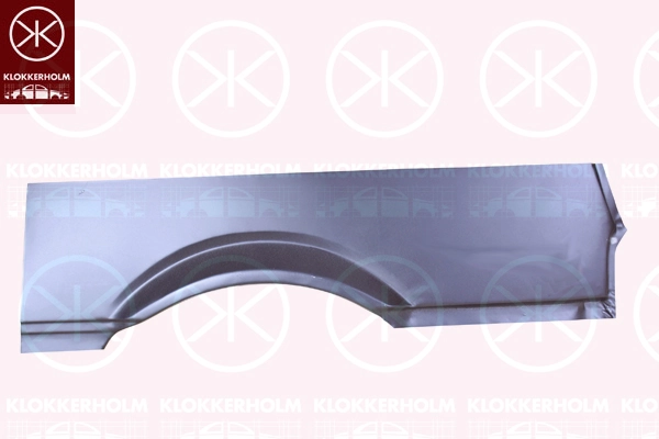 Quarter Panel