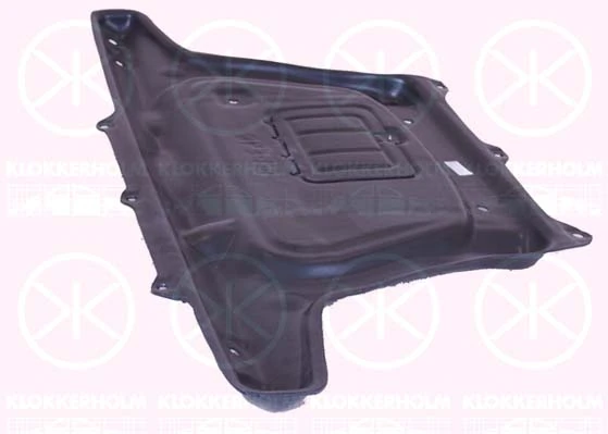 Engine Cover