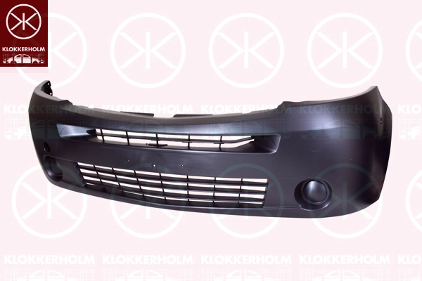Bumper