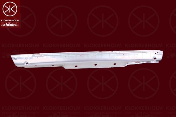 Rocker Panel